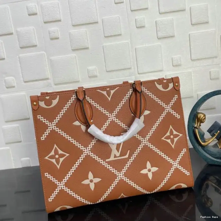 Fashion Reps 2201DJ0057 Bag LV 0606